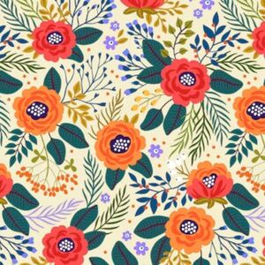 Meet your Posher, Ally